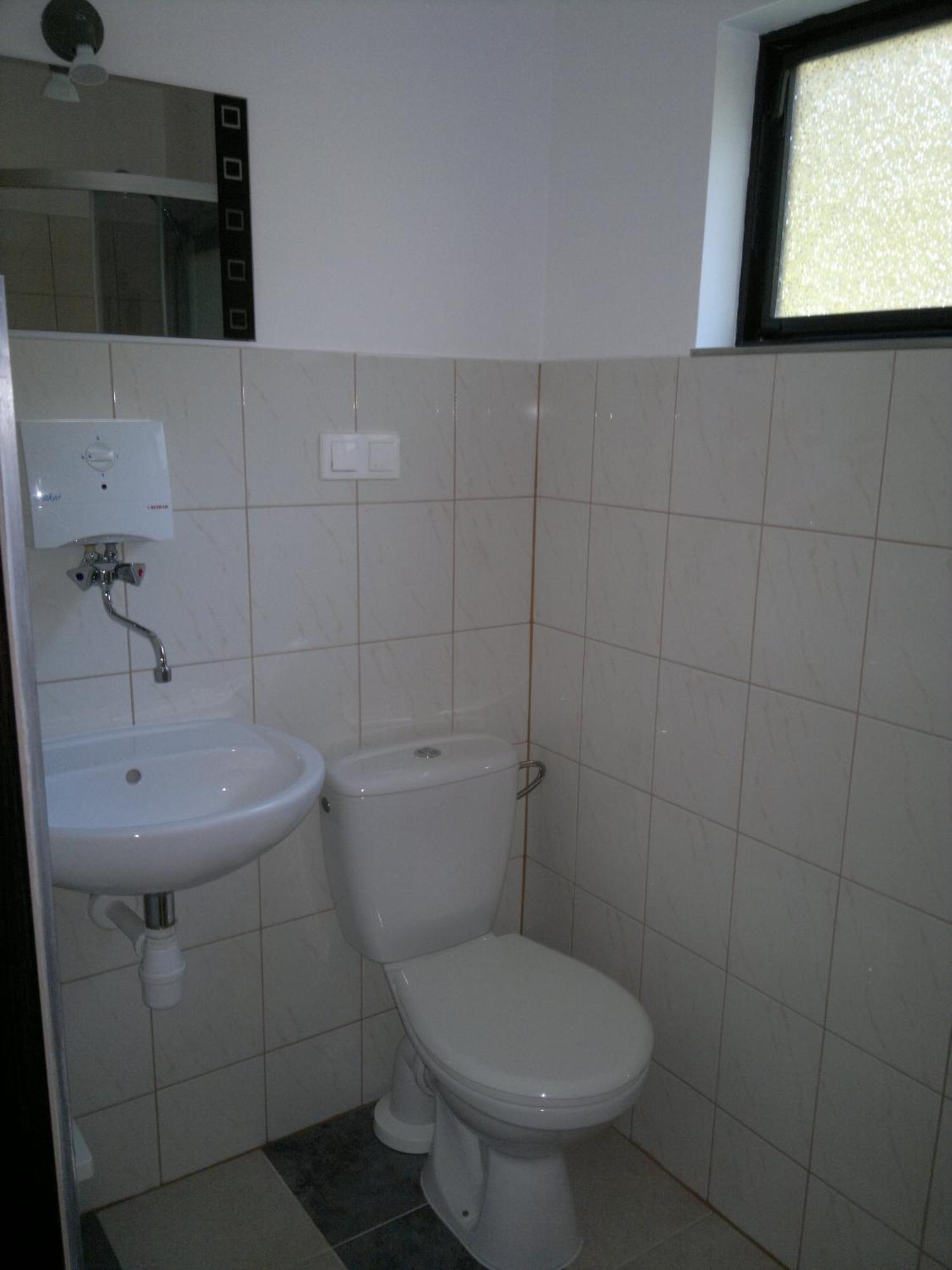 Zakatek Adeli Hotel Mikoszewo Exterior foto