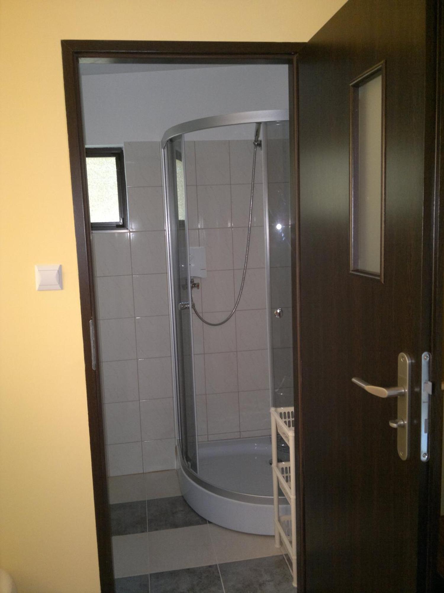 Zakatek Adeli Hotel Mikoszewo Exterior foto